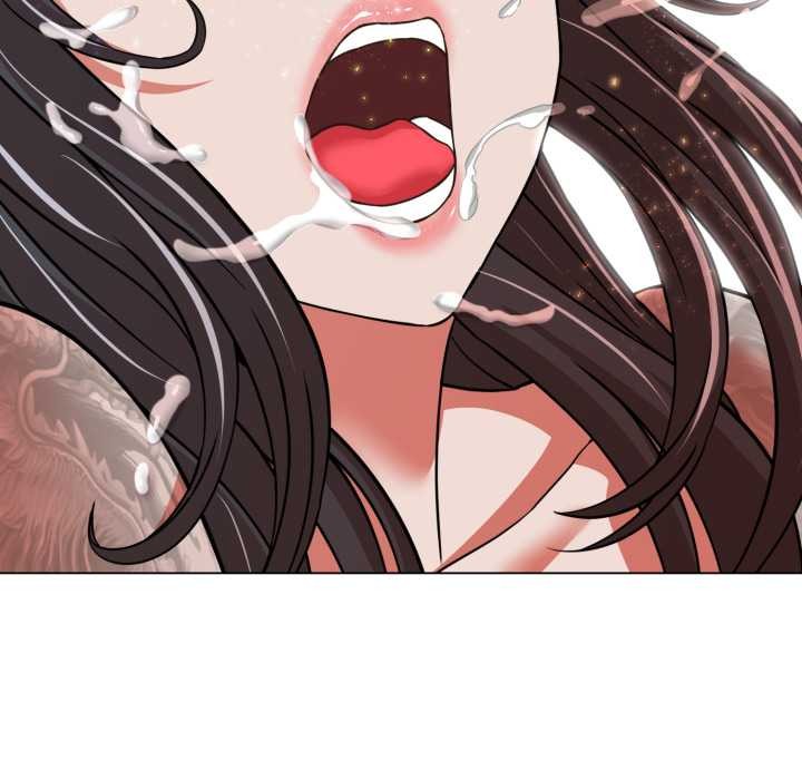 《黑幫千金養成記》漫画 第5話