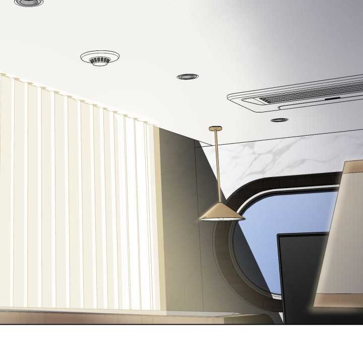 《黑幫千金養成記》漫画 第5話