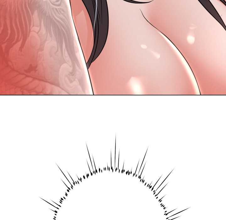 《黑幫千金養成記》漫画 第5話