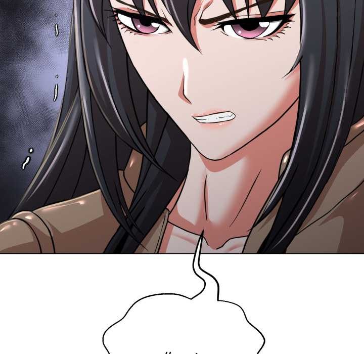 《黑幫千金養成記》漫画 第6話