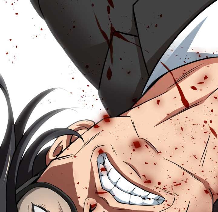 《黑幫千金養成記》漫画 第6話