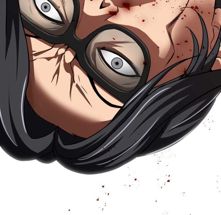 《黑幫千金養成記》漫画 第6話