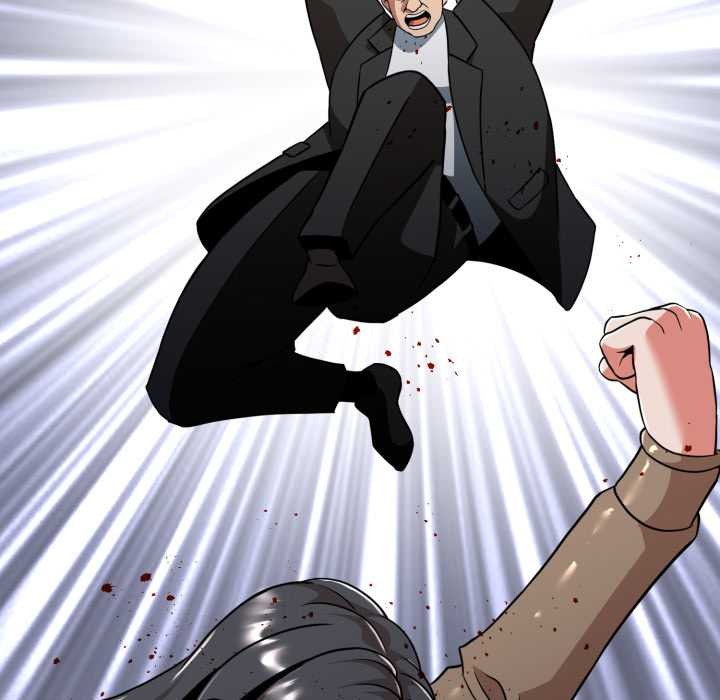 《黑幫千金養成記》漫画 第6話