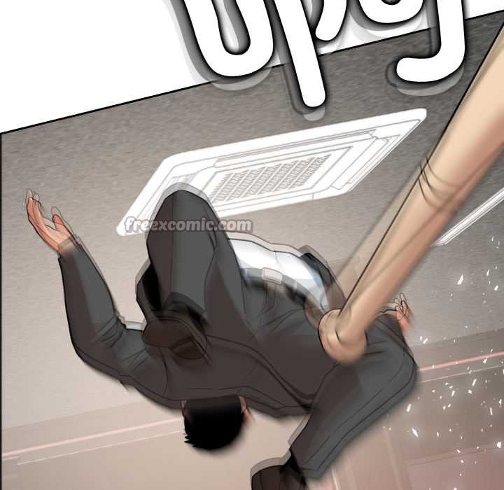 《黑幫千金養成記》漫画 第6話