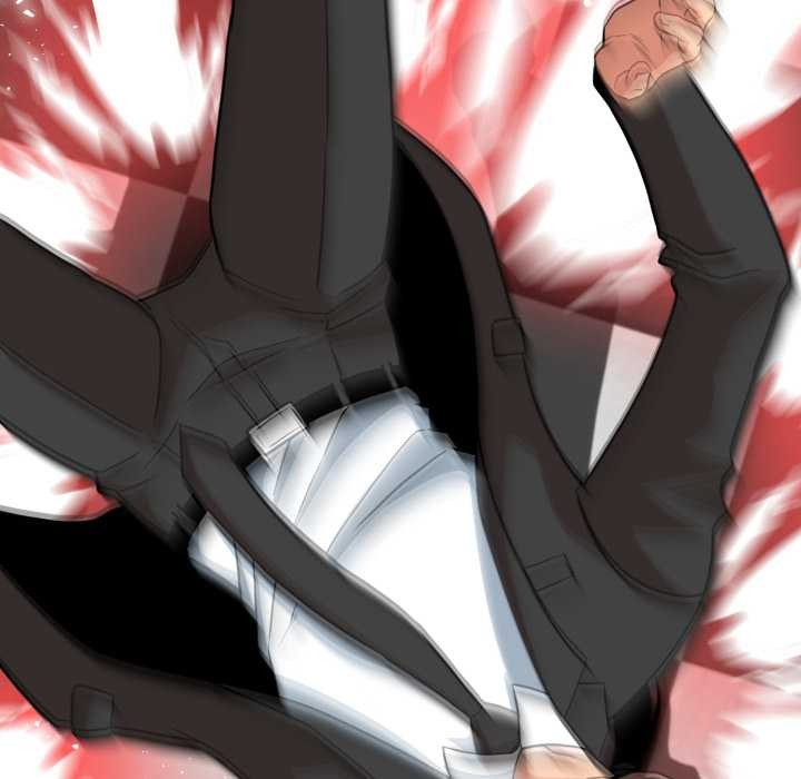 《黑幫千金養成記》漫画 第6話