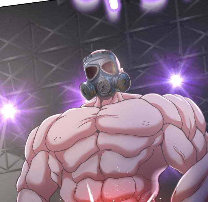 《黑幫千金養成記》漫画 第6話