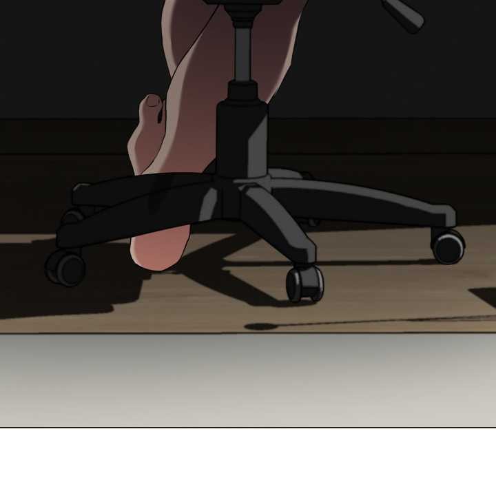 《黑幫千金養成記》漫画 第6話