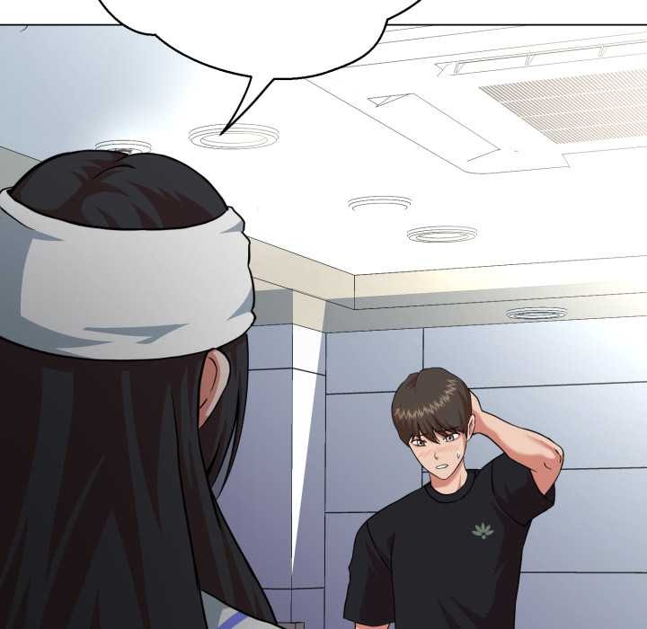 《黑幫千金養成記》漫画 第6話