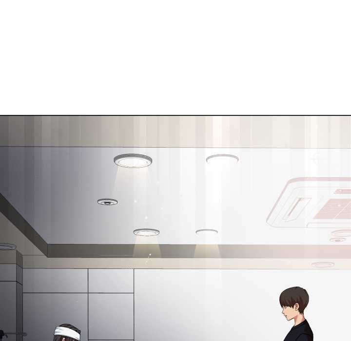 《黑幫千金養成記》漫画 第6話