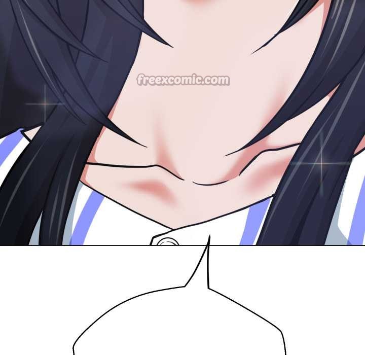 《黑幫千金養成記》漫画 第7話