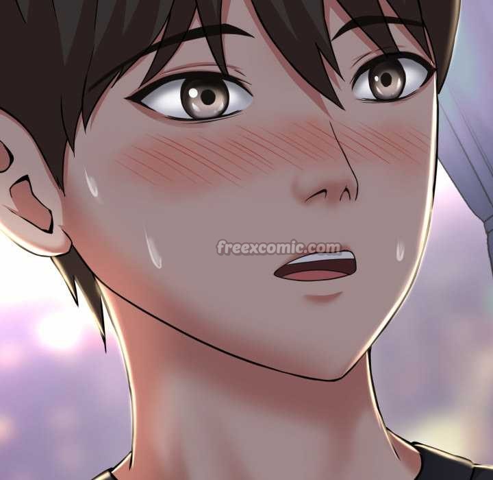 《黑幫千金養成記》漫画 第7話