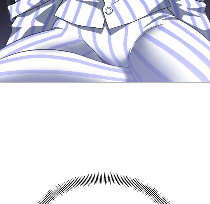 《黑幫千金養成記》漫画 第7話