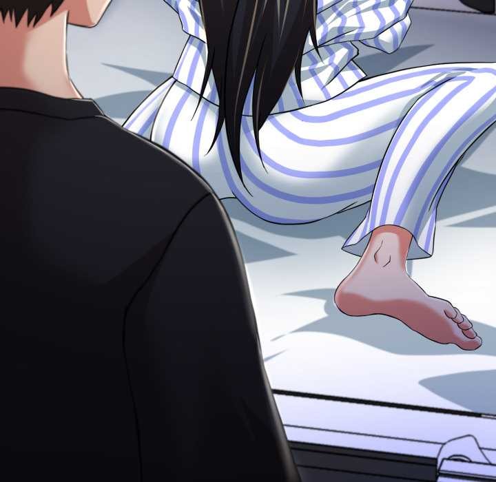 《黑幫千金養成記》漫画 第7話