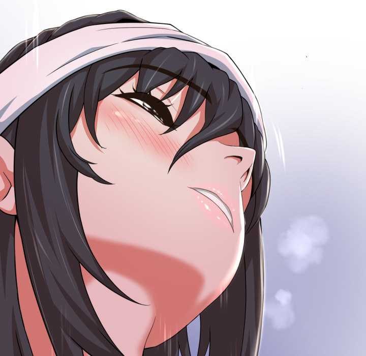 《黑幫千金養成記》漫画 第7話