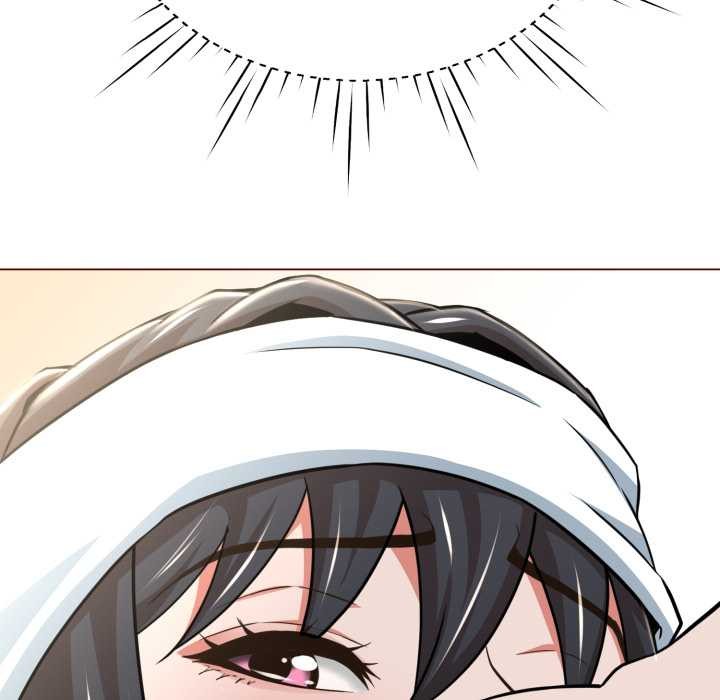 《黑幫千金養成記》漫画 第7話