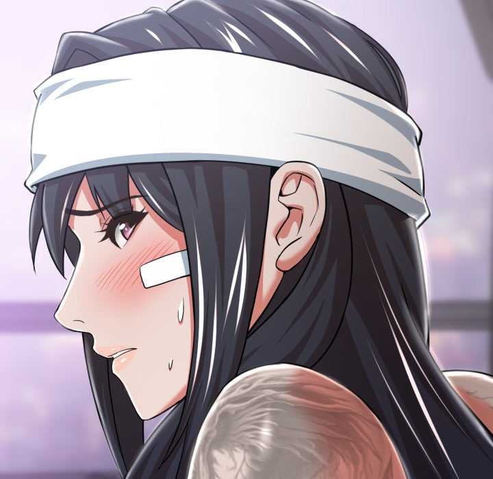 《黑幫千金養成記》漫画 第7話