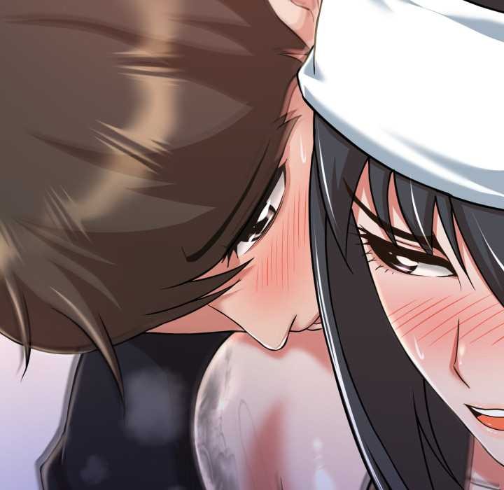 《黑幫千金養成記》漫画 第7話