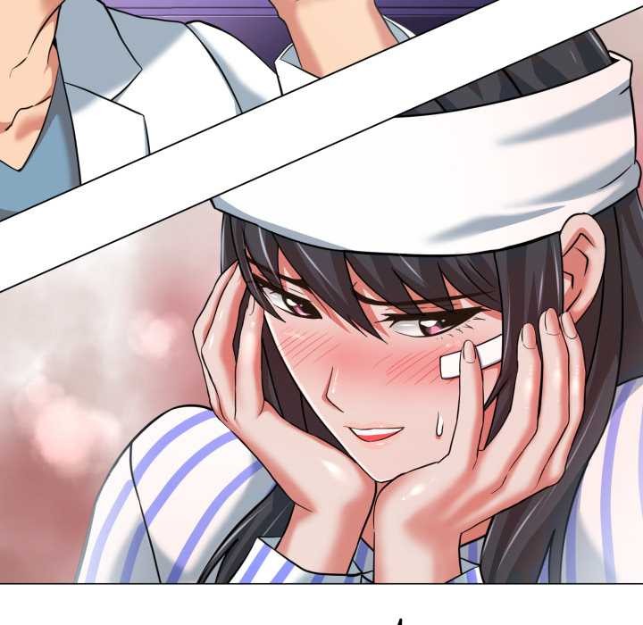 《黑幫千金養成記》漫画 第7話