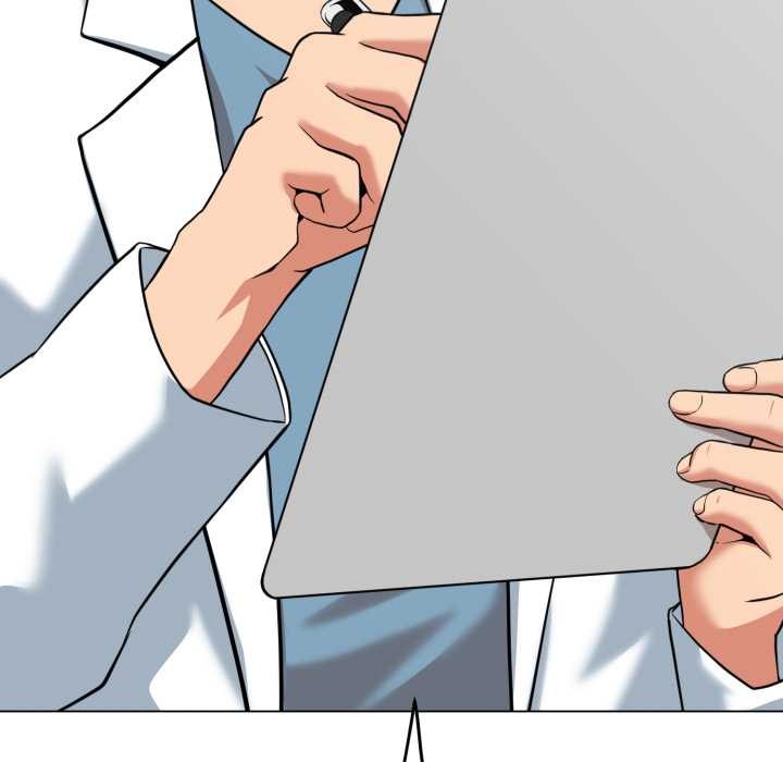 《黑幫千金養成記》漫画 第7話