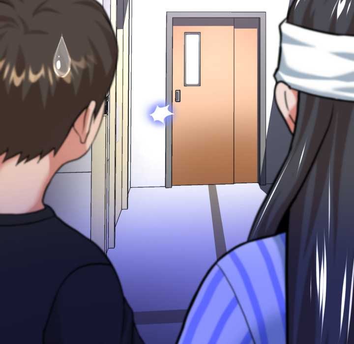 《黑幫千金養成記》漫画 第7話