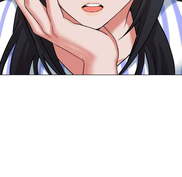 《黑幫千金養成記》漫画 第7話