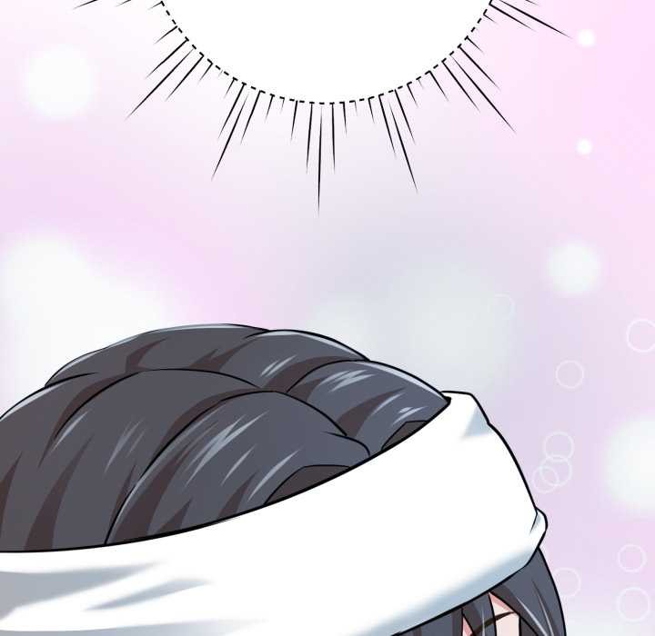 《黑幫千金養成記》漫画 第7話