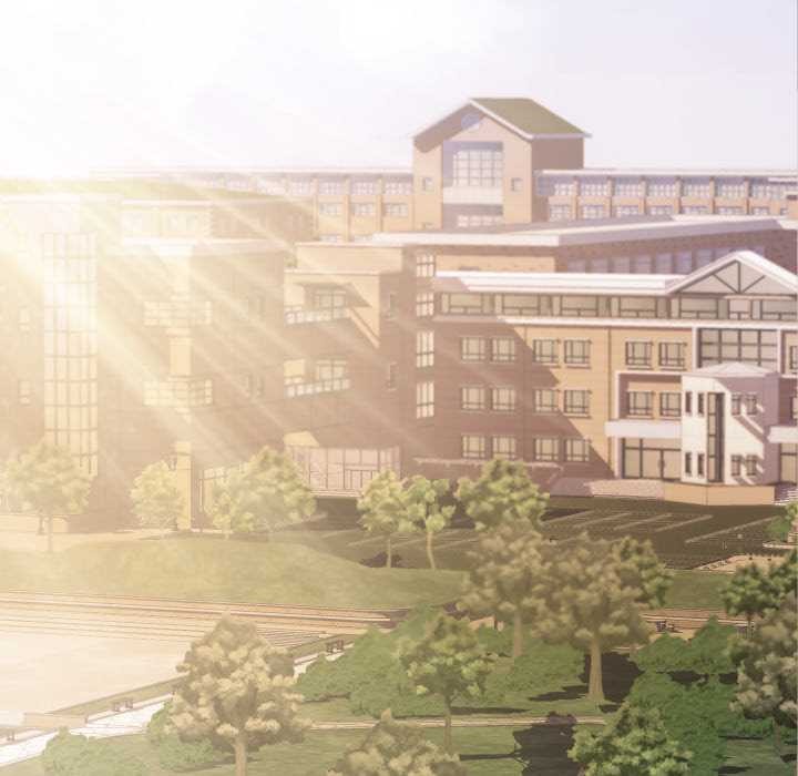 《黑幫千金養成記》漫画 第7話