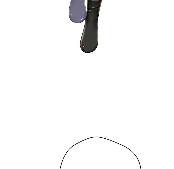 《黑幫千金養成記》漫画 第7話