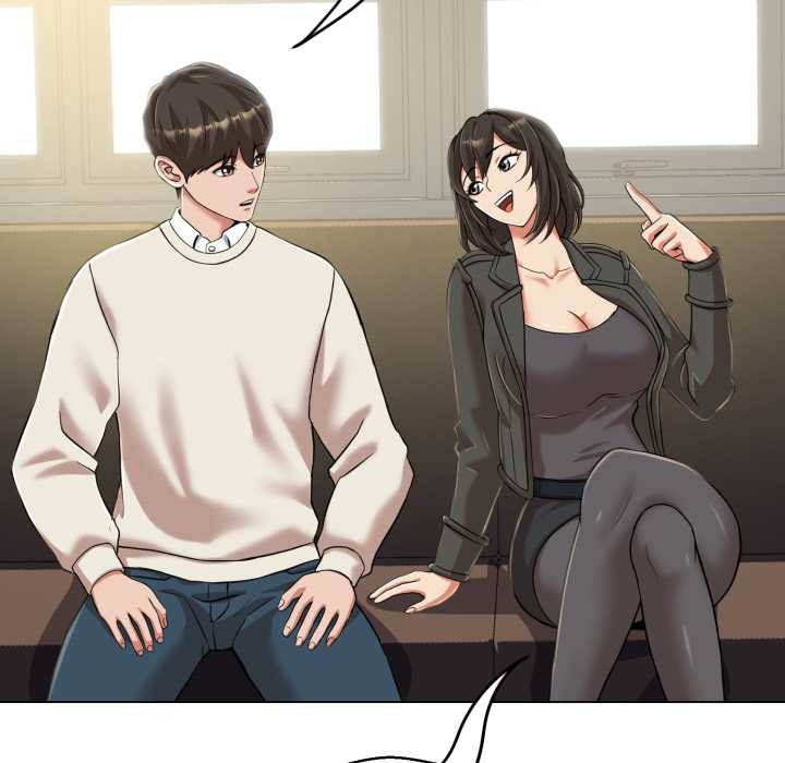 《黑幫千金養成記》漫画 第7話