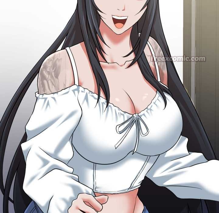 《黑幫千金養成記》漫画 第7話