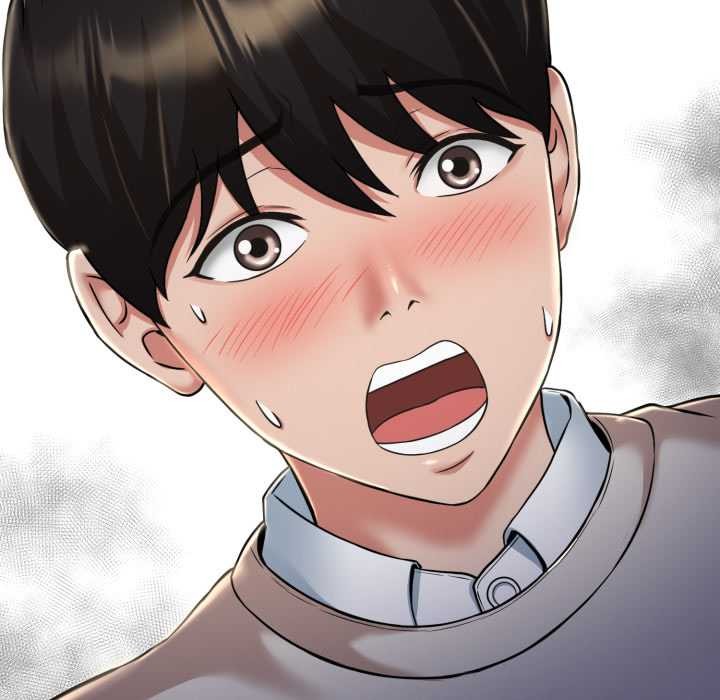 《黑幫千金養成記》漫画 第7話