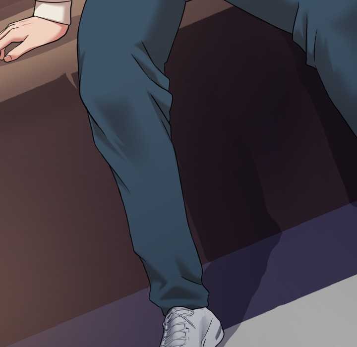 《黑幫千金養成記》漫画 第7話