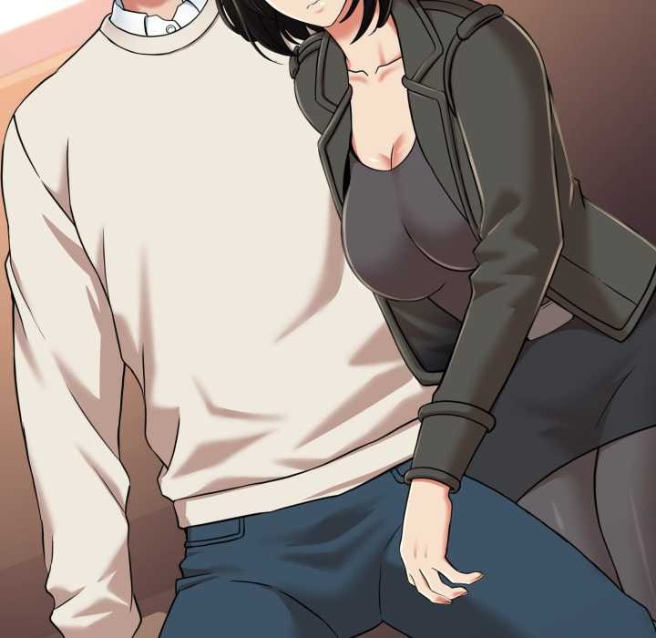 《黑幫千金養成記》漫画 第7話