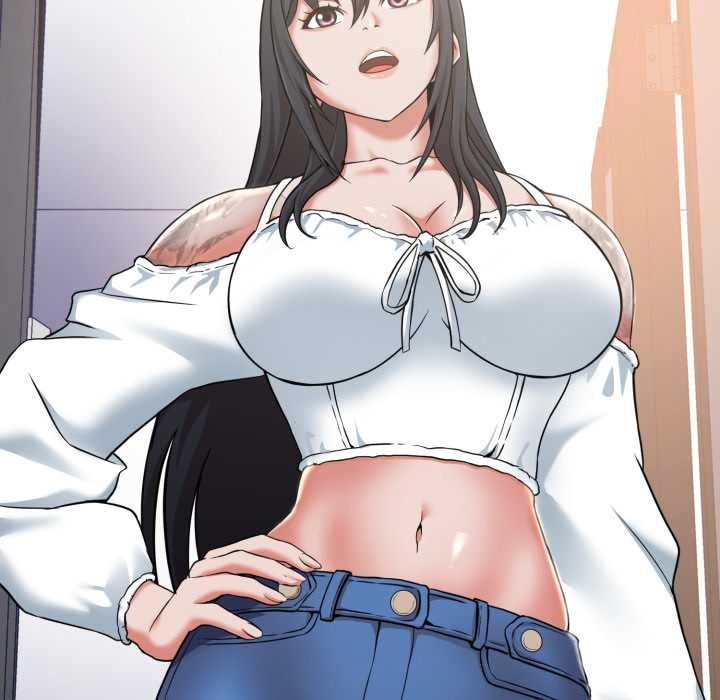 《黑幫千金養成記》漫画 第7話