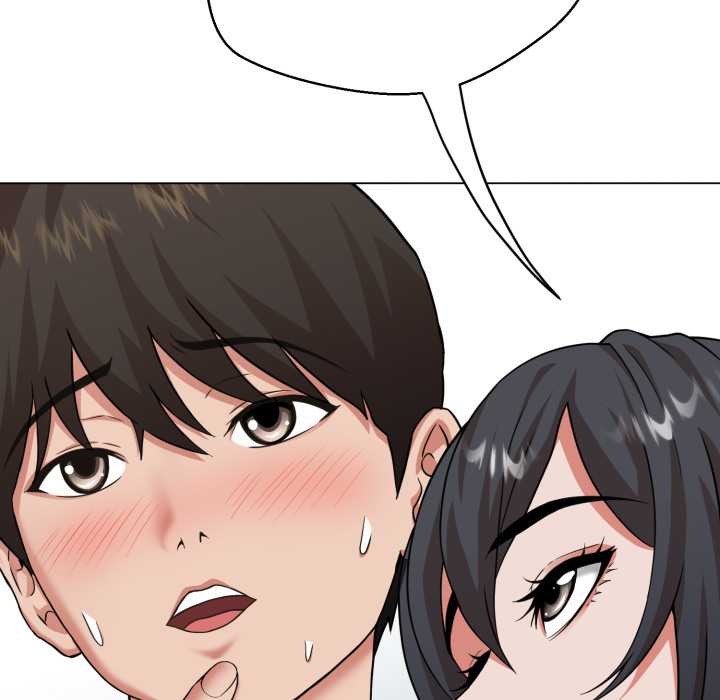 《黑幫千金養成記》漫画 第7話