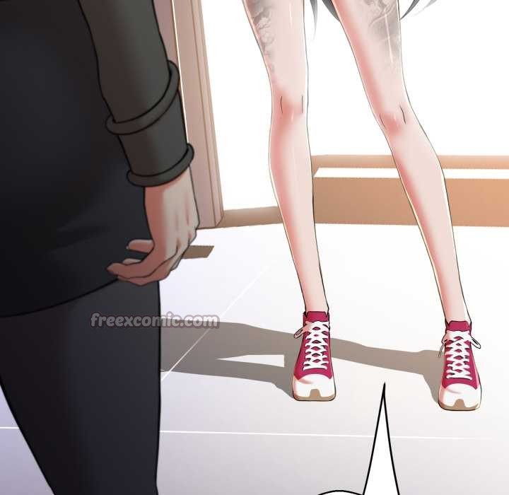 《黑幫千金養成記》漫画 第7話