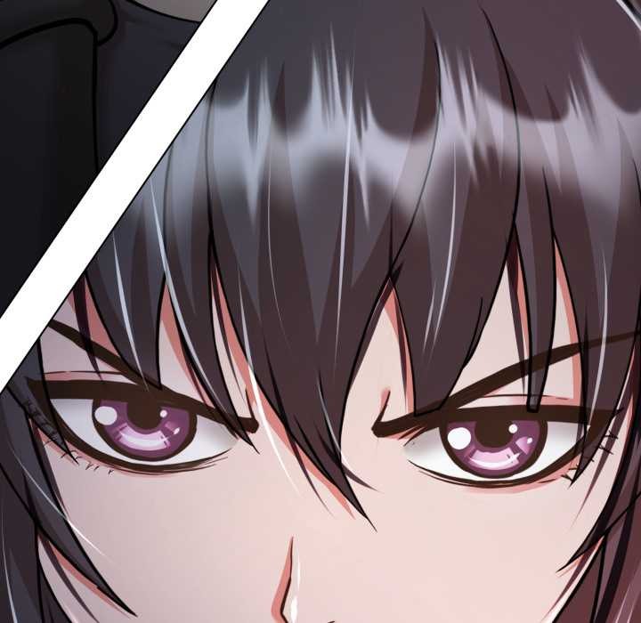 《黑幫千金養成記》漫画 第7話