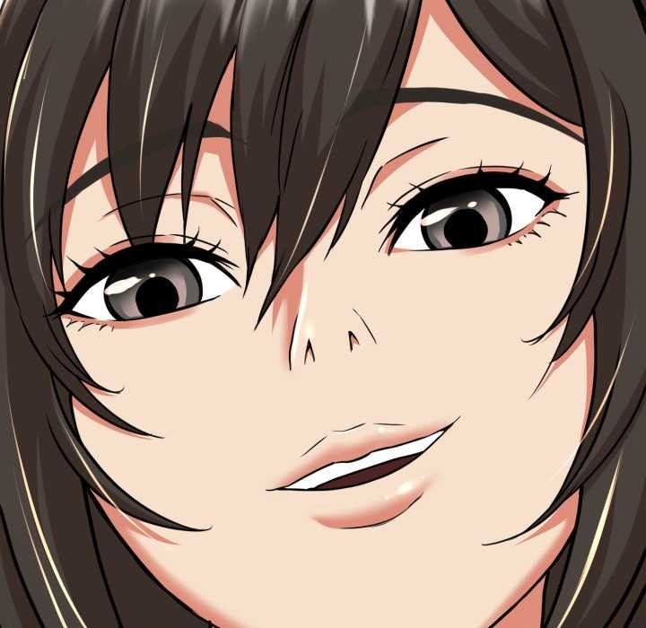 《黑幫千金養成記》漫画 第7話