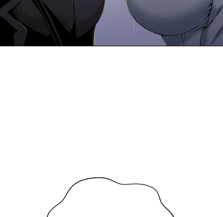 《黑幫千金養成記》漫画 第8話