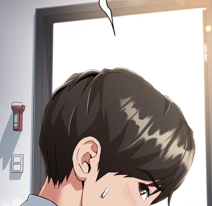 《黑幫千金養成記》漫画 第8話