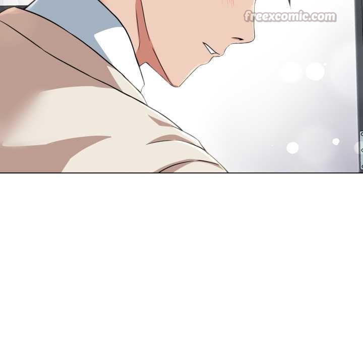 《黑幫千金養成記》漫画 第8話