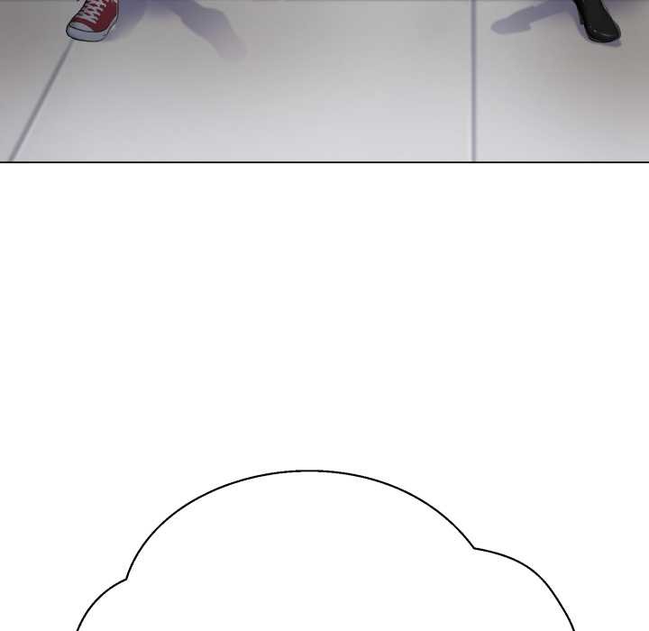 《黑幫千金養成記》漫画 第8話