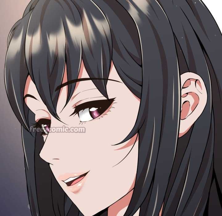 《黑幫千金養成記》漫画 第8話