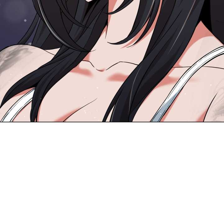 《黑幫千金養成記》漫画 第8話