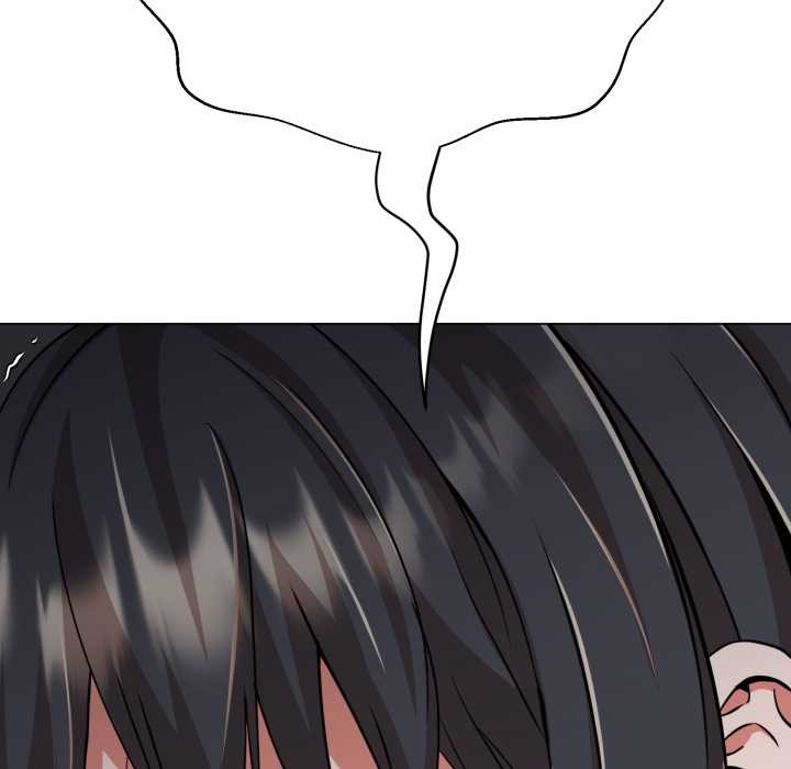 《黑幫千金養成記》漫画 第8話