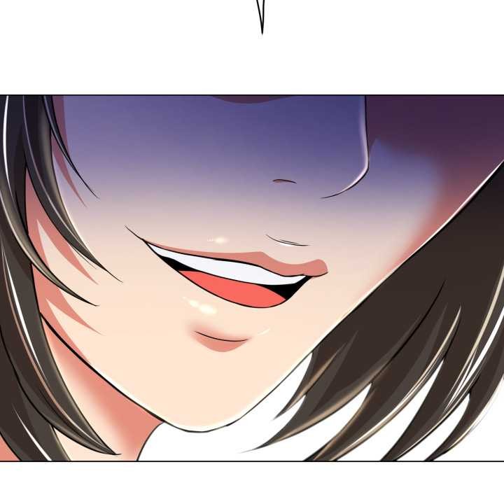 《黑幫千金養成記》漫画 第8話