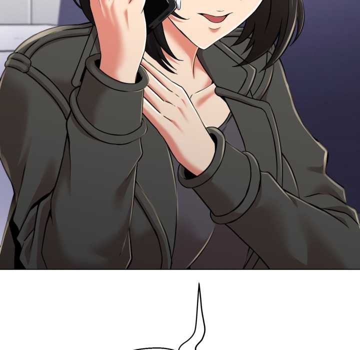 《黑幫千金養成記》漫画 第8話