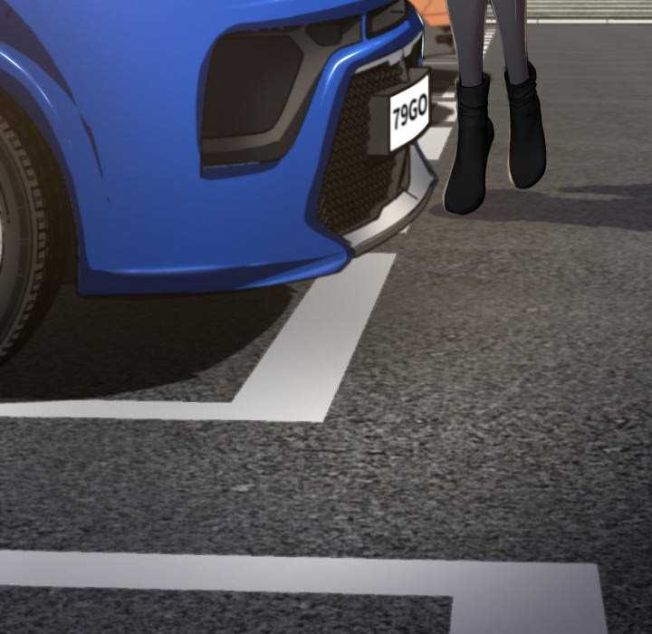 《黑幫千金養成記》漫画 第8話