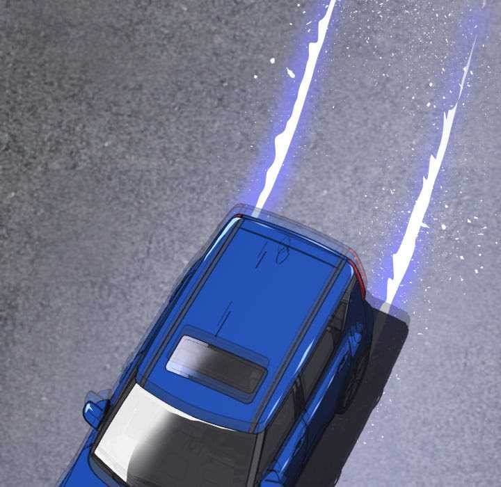 《黑幫千金養成記》漫画 第8話