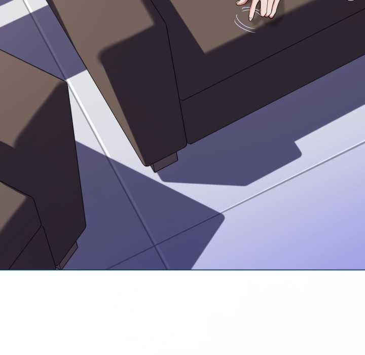 《黑幫千金養成記》漫画 第8話